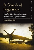 Cover: In Search of Legitimacy - Berghahn Books