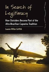 Enlarge image Cover: In Search of Legitimacy - Berghahn Books