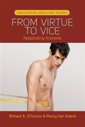 Cover: From Virtue to Vice - Berghahn Books