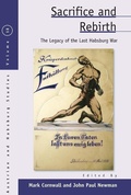 Cover: Sacrifice and Rebirth - Berghahn Books