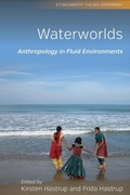 Cover: Waterworlds - Berghahn Books