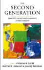 Cover: The Second Generation - Berghahn Books