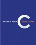 Cover: Terence Conran: My Life in Design - Conran Octopus Ltd