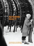 Cover: Reframing Reality - Intellect Books
