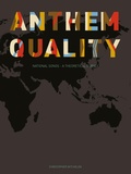 Cover: Anthem Quality - Intellect Books