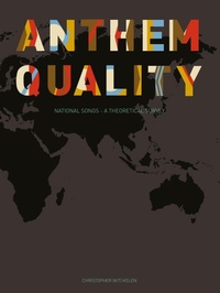 Abbildung von: Anthem Quality - Intellect Books
