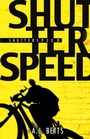 Cover: Shutterspeed - Fremantle Press