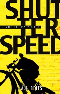 Enlarge image Cover: Shutterspeed - Fremantle Press