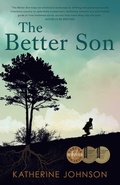 Cover: The Better Son - Ventura Press