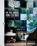 Cover: In the Mood for Colour - Ryland, Peters & Small Ltd