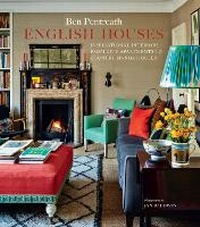 Enlarge image Cover: English Houses - Ryland, Peters & Small Ltd