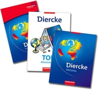 Abbildung von: Diercke Weltatlas - Ausgabe 2008 - Westermann Schulbuchverlag