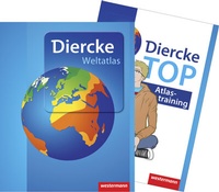 Abbildung von: Diercke Weltatlas - Ausgabe 2015 - Westermann Schulbuchverlag
