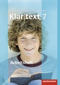 Cover: Klartext - Ausgabe f&uuml;r Nordrhein-Westfalen - Westermann Schulbuchverlag