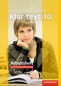 Cover: Klartext - Ausgabe f&uuml;r Nordrhein-Westfalen - Westermann Schulbuchverlag