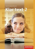 Cover: Klartext - Ausgabe S&uuml;dwest - Westermann Schulbuchverlag