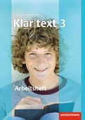 Cover: Klartext - Ausgabe S&uuml;dwest - Westermann Schulbuchverlag