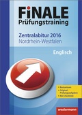 Cover: Finale / Finale - Pr&uuml;fungstraining Zentralabitur Nordrhein-Westfalen - Westermann Schulbuchverlag