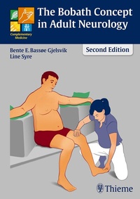 Abbildung von: The Bobath Concept in Adult Neurology - Thieme