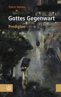 Abbildung von: Gottes Gegenwart - Evangelische Verlagsanstalt