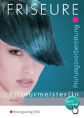 Cover: Friseure - Westermann Berufliche Bildung
