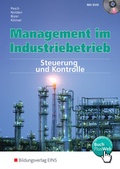 Cover: Management im Industriebetrieb - Westermann Berufliche Bildung