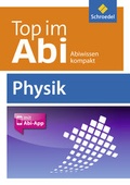 Cover: Top im Abi - Schroedel