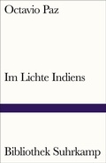 Cover: Im Lichte Indiens - Suhrkamp
