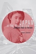 Cover: Japan at the Millennium - University of British Columbia Press