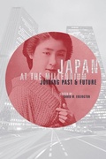 Cover: Japan at the Millennium - University of British Columbia Press