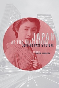 Enlarge image Cover: Japan at the Millennium - University of British Columbia Press