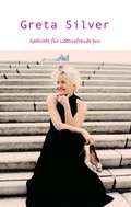 Cover: Gedichte - BoD - Books on Demand