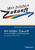 Cover: Wir bilden Zukunft - Lambertus