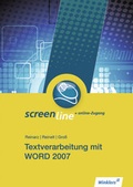 Cover: Screenline - Winklers Verlag