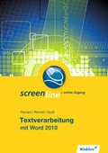 Cover: Screenline - Winklers Verlag