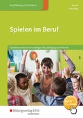 Cover: Spielen im Beruf - Westermann Berufliche Bildung