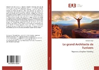 Abbildung von: Le grand Architecte de l'univers - Éditions universitaires européennes