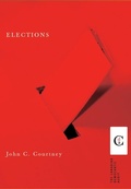 Cover: Elections - University of British Columbia Press