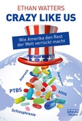 Cover: "Crazy like us" - dgvt-Verlag