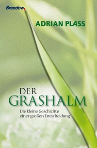 Enlarge image Cover: Der Grashalm - Brendow