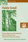 Cover: Haida Gwaii - University of British Columbia Press