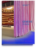 Cover: GENESIS - Edition Lammerhuber