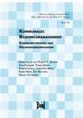Cover: Kommunales Bildungsmanagement - Eusl