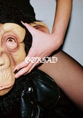 Cover: GORSAD - POGO BOOKS