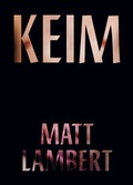 Cover: KEIM - POGO BOOKS