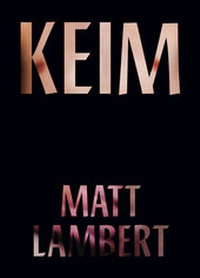 Enlarge image Cover: KEIM - POGO BOOKS