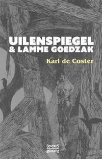 Abbildung von: Uilenspiegel und Lamme Goedzak - SEVERUS Verlag