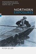 Cover: Northern Exposures - University of British Columbia Press