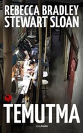 Cover: Temutma - spraybooks