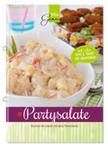 Cover: Partysalate - C. T. Wild Verlag